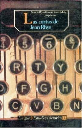 CARTAS DE JEAN RHYS