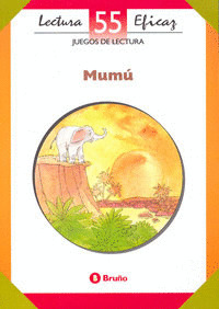 MUMU. CUADERNO DE LECTURA EFICAZ