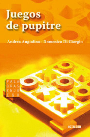 JUEGOS DE PUPITRE