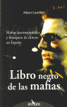 LIBRO NEGRO DE LAS MAFIAS, EL