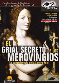 EL GRAN SECRETO DE LOS MEROVIGIOS