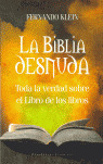 BIBLIA DESNUDA, LA