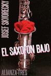 EL SAXOFÓN BAJO