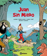 JUAN SIN MIEDO