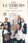LES LUTHIERS DE LA 