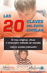 20 CLAVES DEL ÉXITO ESCOLAR, LAS