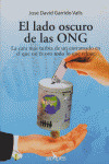 LADO OSCURO DE LAS ONG, EL