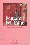 HISTORIA DE LANZAROTE DEL LAGO. 7. LA LOCURA DE LANZAROTE
