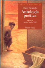ANTOLOGIA POETICA HERNANDEZ
