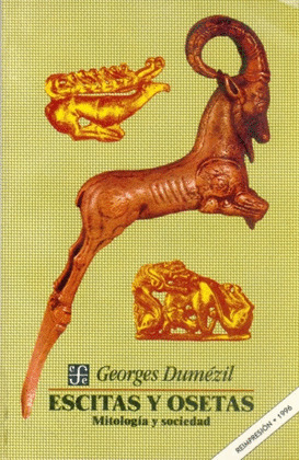 ESCITAS Y OSETAS