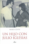 HIJO CON JULIO IGLESIAS, UN