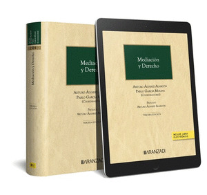 MEDIACION Y DERECHO 3 EDICION