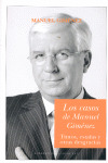 CASOS DE MANUEL GIMENEZ, LOS (TIMOS ESTAFAS Y OTRAS DESGRACIAS)