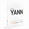 SEMANA CON YANN DUYTSCHE, UNA