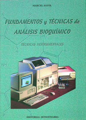 ***FUNDAMENTOS DE ANALISIS BIOQUIMICO - G.SUPERIOR