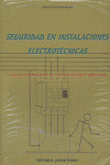 SEGURIDAD EN INSTALACIONES ELECTROTECNICAS - G.MED
