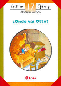 ONDE VAI OTTO? -CUADERNO