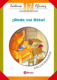 E.P.-SOLUCIONARIO L.EFICAZ 17 (G). ¿ONDE VAI OTTO?