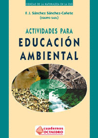 ACTIVIDADES PAR LA EDUCACION AMBIENTAL