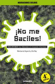 ÐNO ME BACILES!/2