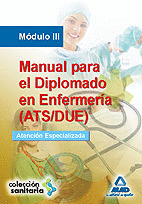 MODULO III MANUAL PARA EL DIPLOMADO EN ENFERMERIA (ATS/DUE)