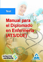 MANUAL PARA EL DIPLOMADO EN ENFERMERIA ATS/DUE