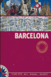 PLANO GUIA BARCELONA