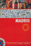 PLANO GUIA DE MADRID (2007)