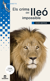 ELS CRIM DEL LLEO IMPOSSIBLE