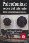 PSICOFONIAS: VOCES DEL MISTERIO