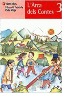 (CAT).(00).ARCA DE CONTES 3.3R PRIM. (LECTURES)