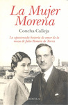 MUJER MORENA,LA