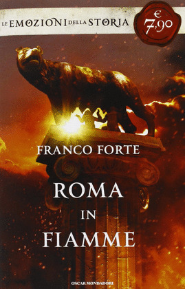 ROMA IN FIAMME