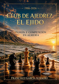 CLUB DE AJEDREZ EL EJIDO