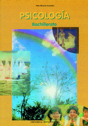 ***PSICOLOGIA 1-2 BACHILLERATO LOGSE