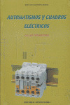 AUTOMATISMOS Y CUADROS ELECTRICOS