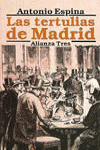 TERTULIAS DE MADRID, LAS
