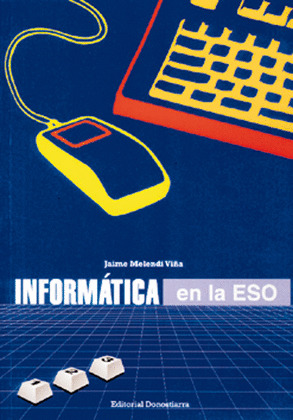 INFORMATICA EN LA ESO