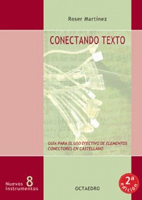 CONECTANDO TEXTO - GUIA PARA USO EFECTIVO DE ELEMENTOS CONEC
