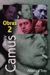 OBRAS 2 CAMUS