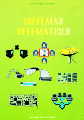 ***SISTEMAS TELEMATICOS