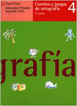 4ŠP CUENTOS Y JUEGOS DE ORTOGRAFIA