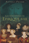 SEIS ESPOSAS DE ENRIQUE VIII, LAS