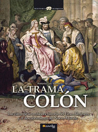 TRAMA COLON, LA