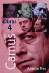 OBRAS 4 CAMUS