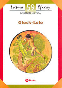 OLOCK-LOLO CUADERNO