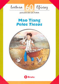 E.P.-L.EFICAZ 60. MAO TIANG, PELOS TIESOS