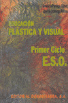 EDUCACION PLASTICA Y  VISUAL  1Õ CICLO E.S.O.