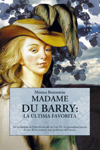 MADAME DU BARRY: ULTIMA FAVORITA