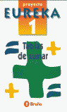 C.MATEMATICAS EUREKA 1